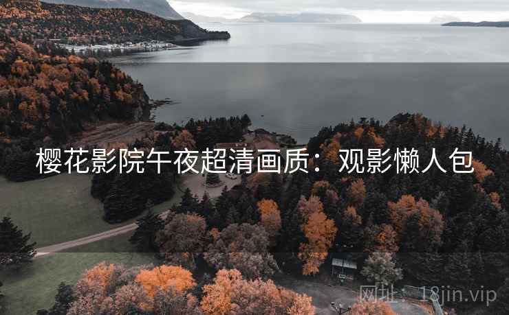 樱花影院午夜超清画质：观影懒人包